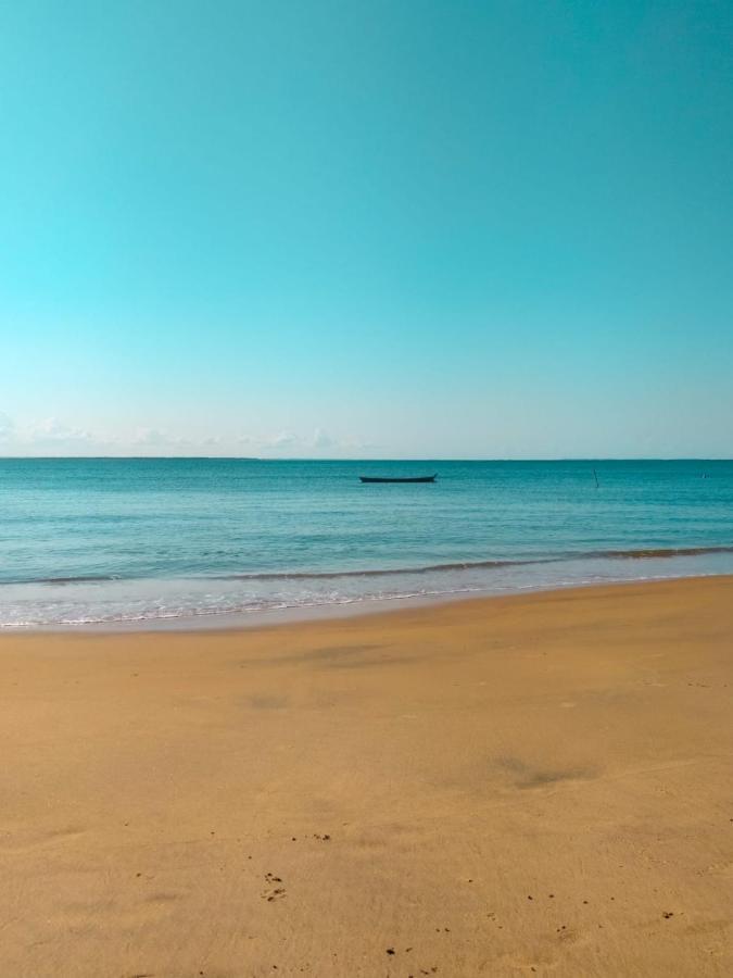 Pousada Dos Cardeais บาร์ฮากรังจิ ภายนอก รูปภาพ
